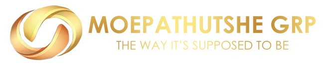 Moepathutshe GRP